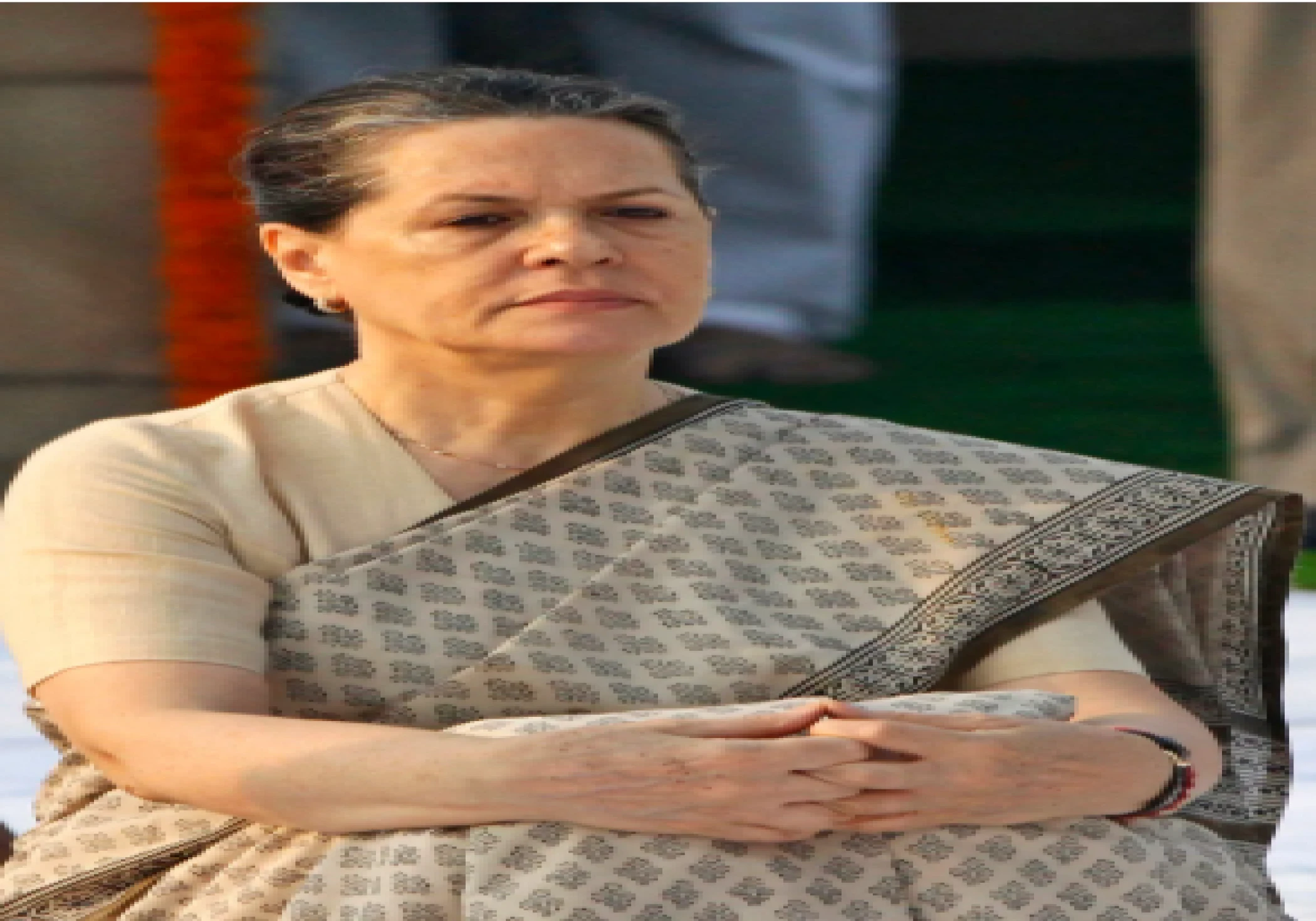 Sonia Gandhi: The Reluctant Leader Who Emerged As the Pillar of Indian Politics Sonia Gandhi: The Reluctant Leader Who Emerged As the Pillar of Indian Politics